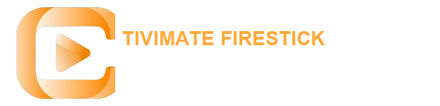 TiviMate Firestick logo